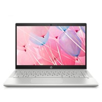 HP 惠普 星14 14英寸笔记本电脑（i5-1035G1、8GB、512GB、MX250）