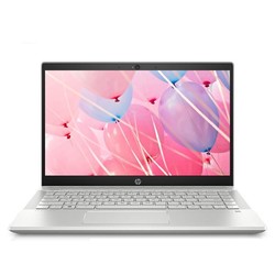 HP 惠普 星14 青春版 2021款 14英寸笔记本电脑（i5-1035G7、8GB、512GB）