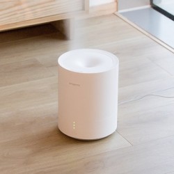 smartmi 智米 JSQ01ZM 加湿器