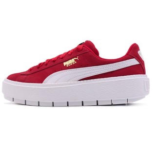 PUMA 彪马 Platform Trace 369160 女士休闲鞋