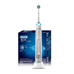 Oral-B 博朗欧乐B P9000 电动牙刷