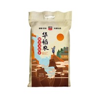 太粮 华稻农油粘米非东北大米煲仔饭米 10kg