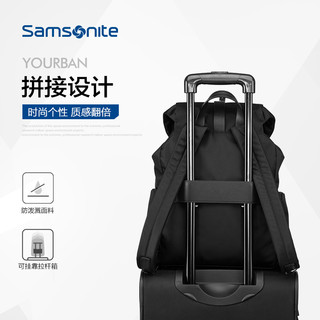 Samsonite/新秀丽双肩包