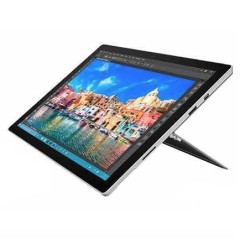 Microsoft 微软 Surface Pro 4 专业版 认证翻新 12.3英寸二合一平板电脑(M3、4GB、128GB)