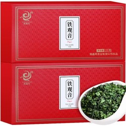 雅鑫苑 安溪铁观音茶 250g