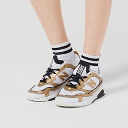 New Balance X-RACER系列 WSXRCHLD 女款休闲运动鞋