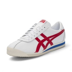 Onitsuka Tiger 鬼塚虎 TIGER CORSAIR  D713L-0123 男女低帮休闲鞋