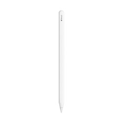 蘋果Apple Pencil 2  新品電容觸控式平板電腦觸控筆 白色 MU8F2ZA/A