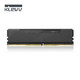 KLEVV 科赋 BOLT X DDR4 16GB 台式机超频内存条 3200单条雷霆