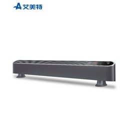 AIRMATE 艾美特 HCA22175R-WT 踢脚线取暖器