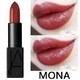 京东PLUS会员：NARS 惹火唇膏 4.2g #MONA 红棕色 *2件