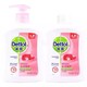 Dettol 滴露 滋润倍护洗手液 500g+300g *3件