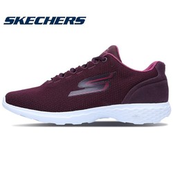 SKECHERS斯凯奇PERFORMANCE系列女士绑带训练鞋运动鞋14833-NVY