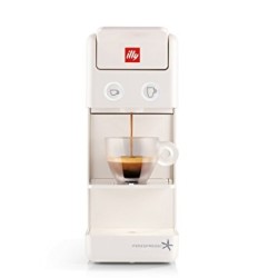 FRANCIS 弗朗西斯 illy y3 iperespresso 胶囊咖啡机