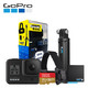 GoPro HERO8 Black运动相机摄像机 4K水下潜水vlog摄影机套装