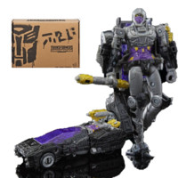 Hasbro 孩之宝 变形金刚 IDW 围城世代精选系列 模型玩具 D级 GS07  世代精选限定 夜莺