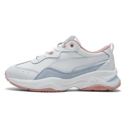 PUMA 彪马 CILIA LUX 370282 女款老爹鞋