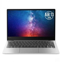 Lenovo 联想 小新Air13 2019款 13.3英寸笔记本电脑（i5-10210U、8GB、512GB、MX250）