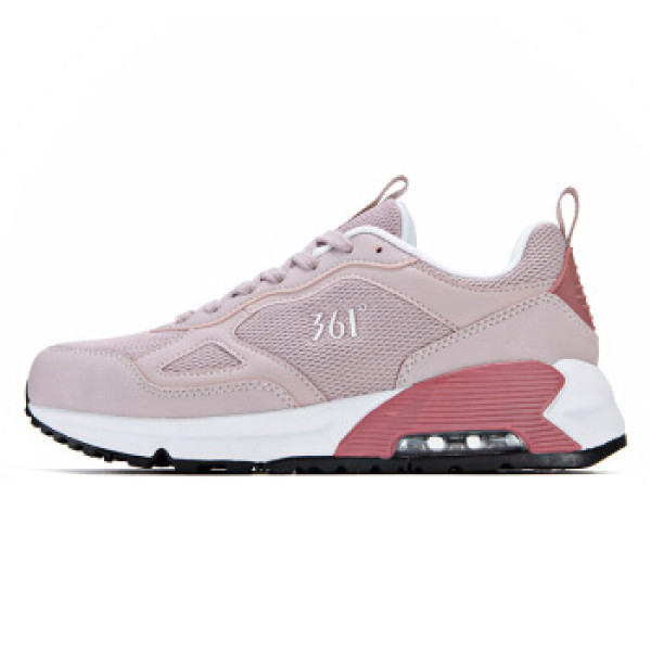 商品361运动鞋女鞋2019秋冬季新款正品气垫鞋子