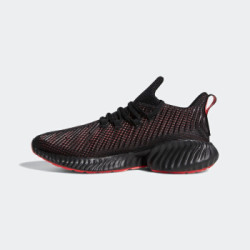 adidas 阿迪达斯 alphabounce instinct 男款跑步鞋