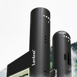 lardent 车载出风口固体香薰棒 赠5种香型