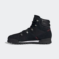 阿迪达斯官网adidas TERREX SNOWPITCH CW男鞋户外运动鞋FV5163 *2件