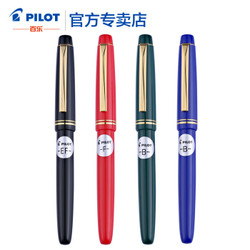 PILOT 百乐 fp-78G+ 钢笔 +凑单品