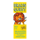 值友专享：《Brain Quest Kindergarten 智力开发卡片 5~6岁》英文原版