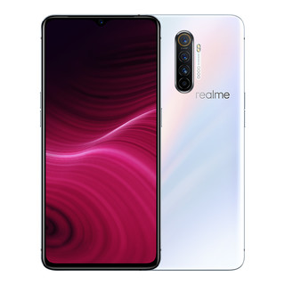 realme 真我 X2 Pro 4G手机 6GB+64GB 月神白