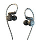 历史低价：DUNU 达音科 DK2001 四单元圈铁入耳式耳机
