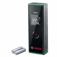 BOSCH 博世 0603672702 数码激光测距仪