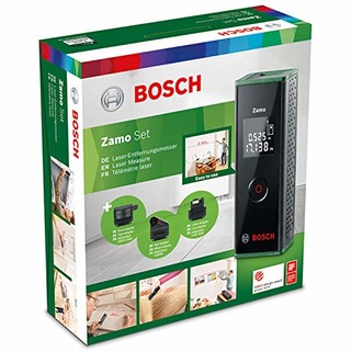 BOSCH 博世 0603672702 数码激光测距仪