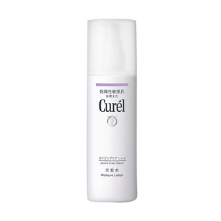 Curél 珂润 润浸保湿化妆水 140ml（会员赠 保湿2号水 8ml）