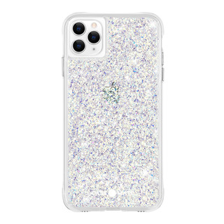 Case-Mate 11Twinkle 闪亮星尘ins透明时尚手机壳保护套