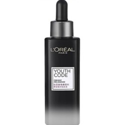 L'OREAL PARIS 巴黎欧莱雅 青春密码酵素精华肌底液 50ml *2件