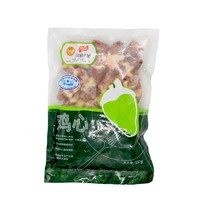 限地区：Fovo Foods 凤祥食品 鸡心 380g