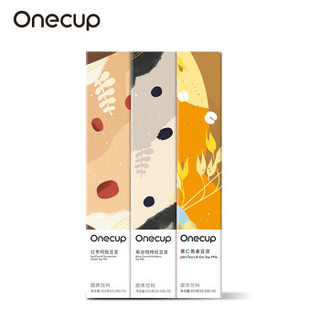 九阳 Onecup 豆浆胶囊 新中式豆浆礼盒 755g *2件