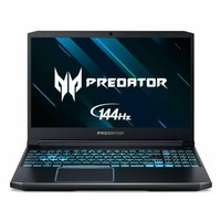 银联专享：acer 宏碁 Predator Helios 300 15.6英寸（i7-9750H、16GB、256GB）官翻版