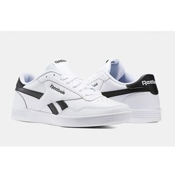 Reebok 锐步 Royal TECHQUE T AWP10 中性款板鞋 