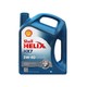 Shell 壳牌  Helix HX7 蓝喜力 SN 5W-40 半合成机油 4L *6件