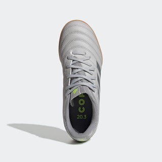 adidas 阿迪达斯 COPA 20.3 TF J 大童足球运动鞋EF8343