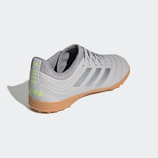 adidas 阿迪达斯 COPA 20.3 TF J 大童足球运动鞋EF8343