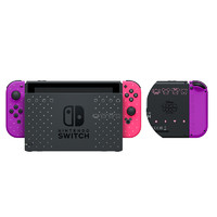 Nintendo 任天堂 Switch 续航升级版 游戏机 迪士尼 Tsum Tsum Festival 限定版