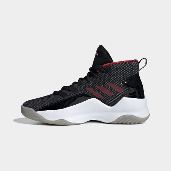 商品adidas 阿迪达斯 f37048 streetfire 男款篮球鞋