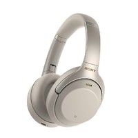 SONY 索尼 WH-1000XM3 蓝牙降噪耳机