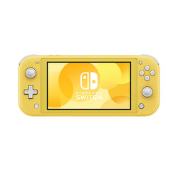 Nintendo 任天堂 Switch Lite 游戏机