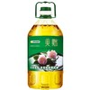 美临 山茶橄榄食用植物调和油 4L