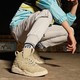 LI-NING 李宁 制霸 AGBN051 男款休闲运动鞋