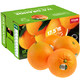 京东PLUS会员：水果蔬菜 农夫山泉17.5°橙子 3kg