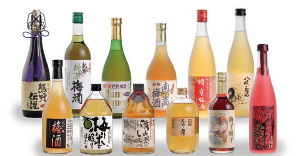 食客 好喝梅酒有哪些 梅酒爱好者必看梅酒科普 推荐 促销活动 什么值得买